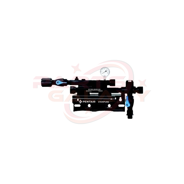 Everpure QC7i Twin Filter Head EV927222