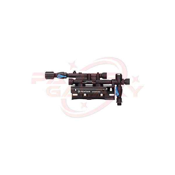 Everpure QC7i Series Head EV927224