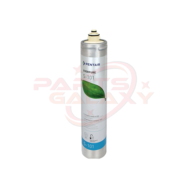 Pentair Everpure ROMIII/ROM 3 Cartridge Kit EV927376