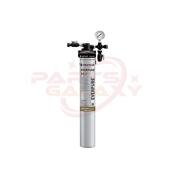 Everpure QC7i-MH(2) Water Filter System EV927504