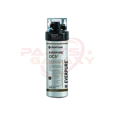 Pentair Everpure QL2-OCS2 Water Filter System EV927560