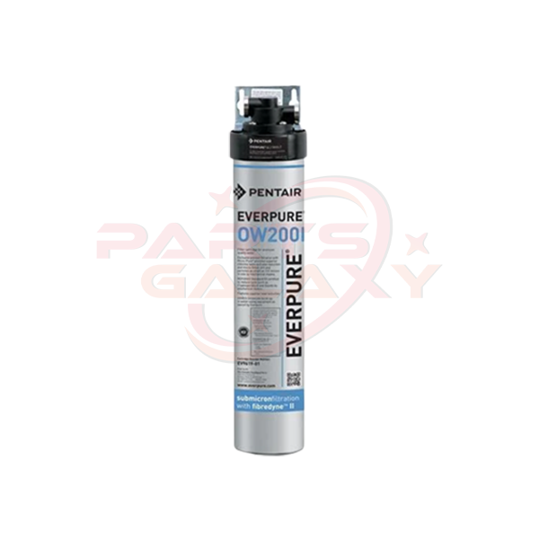 Pentair Everpure QL2-OW200L Water Filter System EV927570