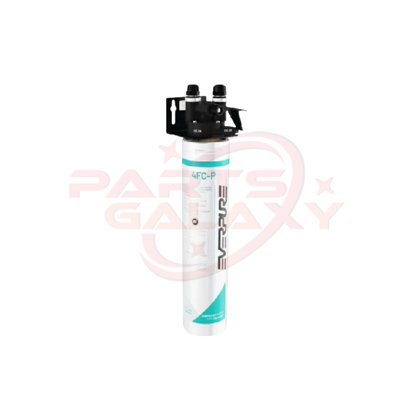 Everpure QL3B-4FCP System EV929820 (Forever Chemicals)