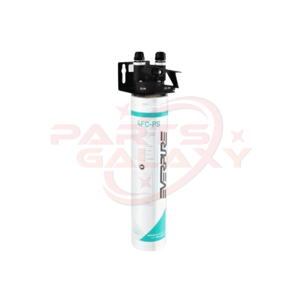 Everpure QL3B-4FCPS System EV929830 (Forever Chemicals)