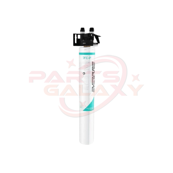 Everpure QL3B-7FCP System EV929840 (Forever Chemicals)