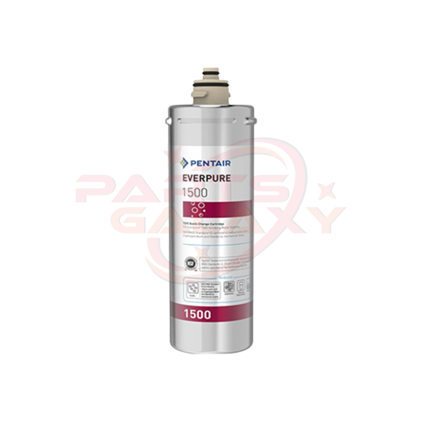 Pentair Everpure ProSeries 1500 Cartridge EV930015 (1,500 gallons)