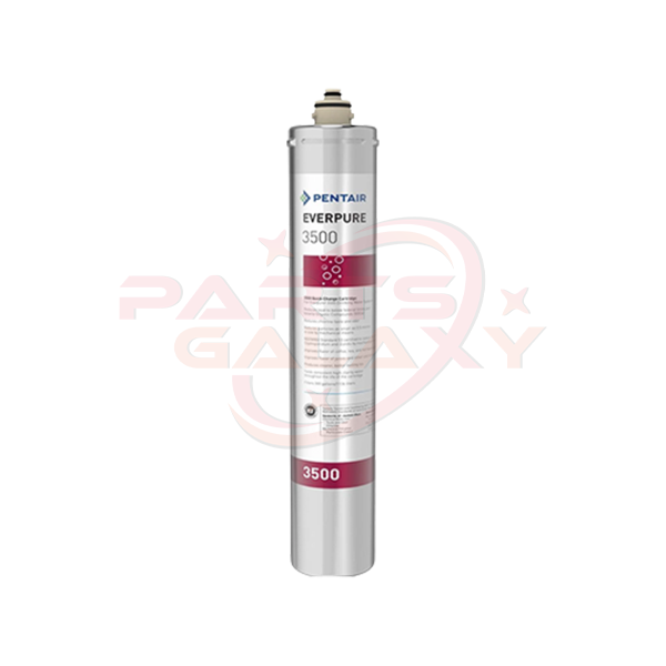 Pentair Everpure ProSeries 3500 Cartridge EV930035 (300 gallons)