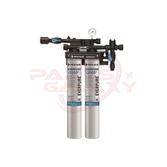 Pentair Everpure Insurice 2000(2) Twin Water Filter System EV932402