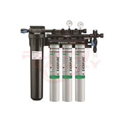 Pentair Everpure Coldrink 3-MC2 Water Filter System EV932803