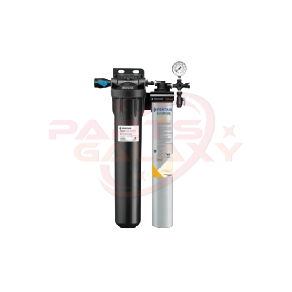Everpure QC7i-PF Single 7FCS System EV932891