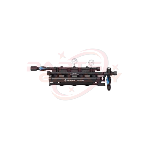 Everpure QC7i Quad Head EV933611
