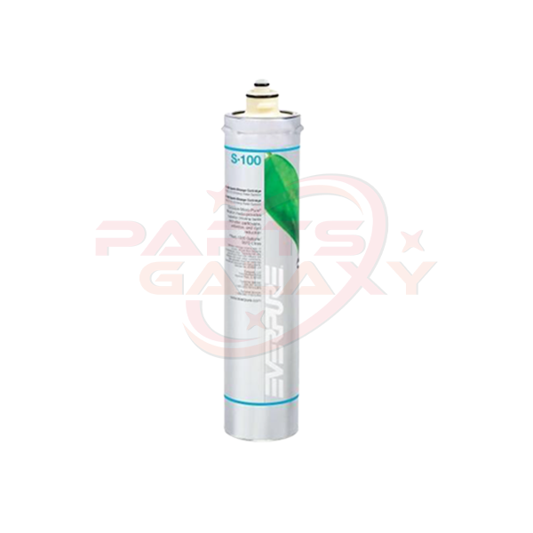 Pentair Everpure S-100 Cartridge EV960104 (1,500 gallons)