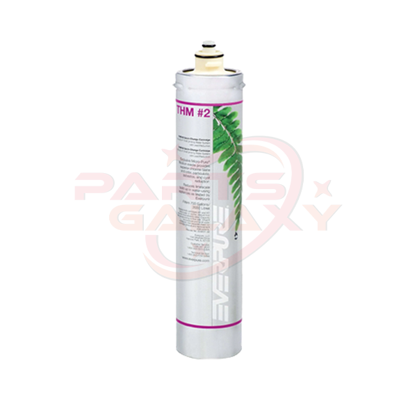 Pentair Everpure THM - 2 Cartridge EV960136 (700 gallons)