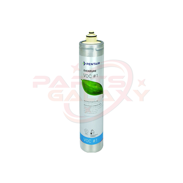 Pentair Everpure VOC-1 Cartridge EV960176