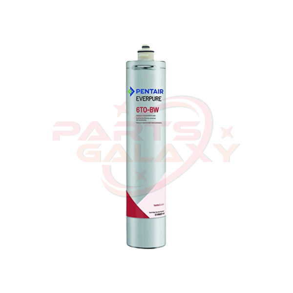 Pentair Everpure 6TO-BW Cartridge EV960741