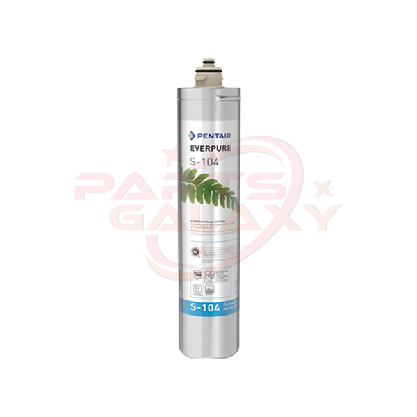 Pentair Everpure S-104 Cartridge EV961346 (1,000 gallons)