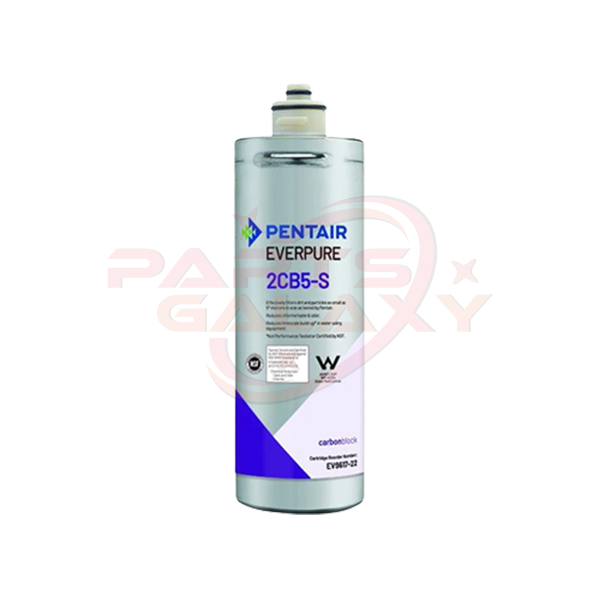 Everpure 2CB5-S Cartridge EV961722