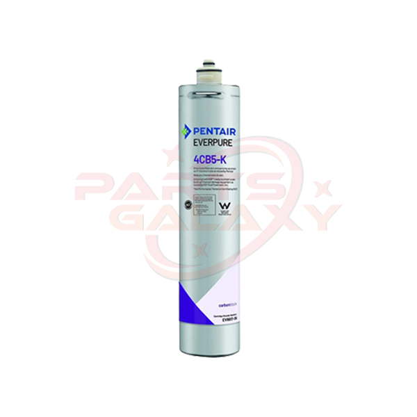Pentair Everpure 4CB5-K Cartridge EV961736