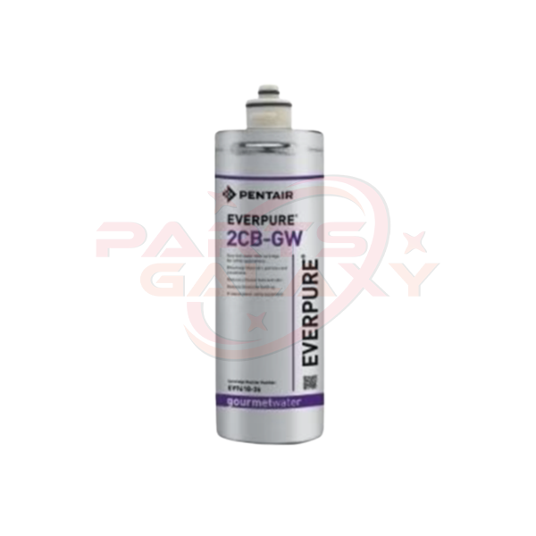 Pentair Everpure 2CB-GW Cartridge EV961836