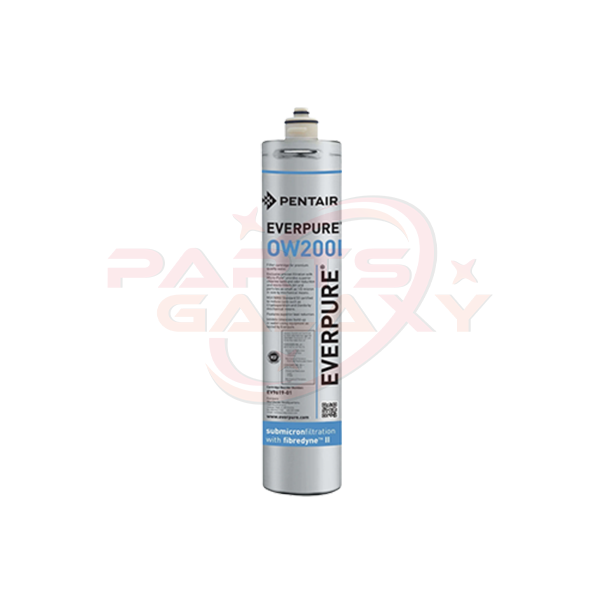 Pentair Everpure OW200L Cartridge EV961901