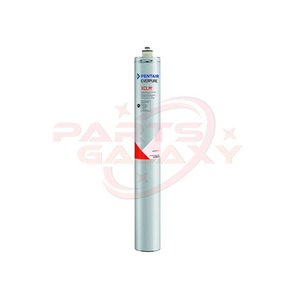 Pentair Everpure XCLM+ Cartridge EV976100
