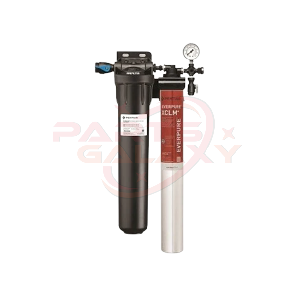 Pentair Everpure Coldrink 1-XCLM+ Water Filter System EV976121