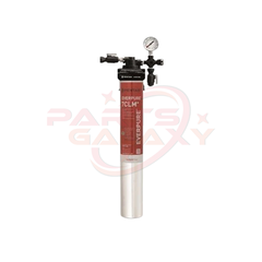 Pentair Everpure QC7i Single 7CLM+ Water Filter System EV977111