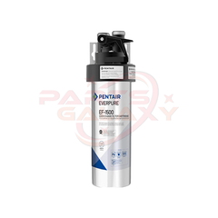 Pentair Everpure EF-1500 Drinking Water System EV985800 (1,500 gallons)