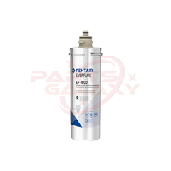 Pentair Everpure EF-1500 Cartridge EV985850 (1,500 gallons)