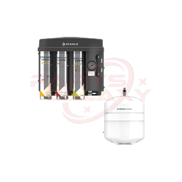 Everpure EZ-RO 200/10G Reverse Osmosis System EV997553