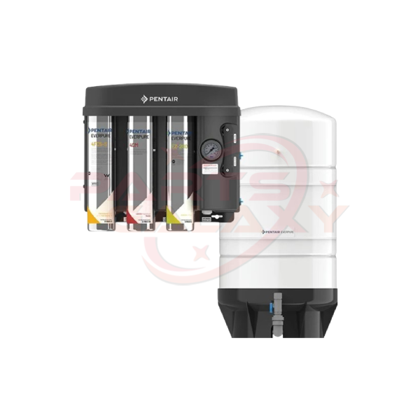 Everpure EZ-RO 200/16G Reverse Osmosis System EV997554