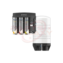 Everpure EZ-RO 200/16G Reverse Osmosis System EV997554