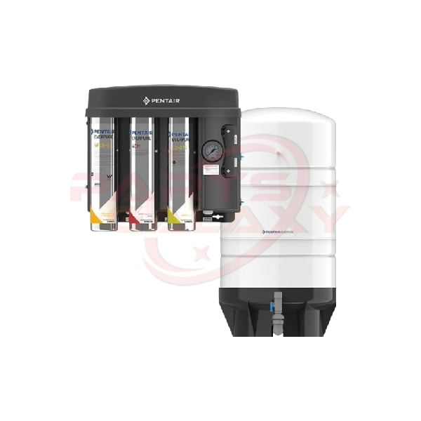 Everpure EZ-RO 375/16G Reverse Osmosis System EV997558