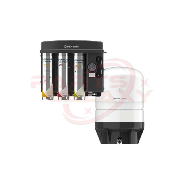 Everpure EZ-RO 200/10G-BL Reverse Osmosis System EV997561