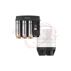 Everpure EZ-RO 200/10G-BL Reverse Osmosis System EV997561