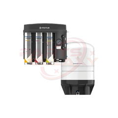 Everpure EZ-RO 375/10G-BL Reverse Osmosis System EV997565