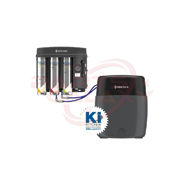 Everpure EZ-RO 375/16ATM Reverse Osmosis System EV997567