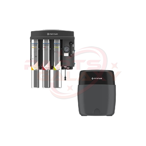 Everpure EZ-RO 650/16ATM Reverse Osmosis System EV997570
