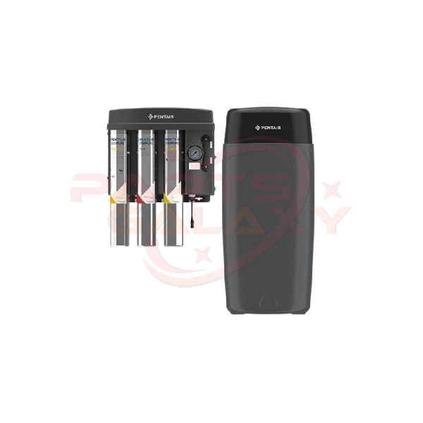 Everpure EZ-RO 650/50ATM Reverse Osmosis System EV997572