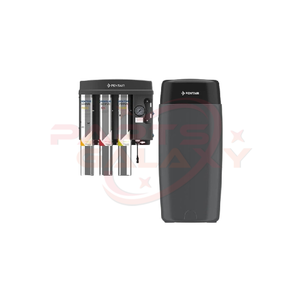 Everpure EZ-RO 375/16ATM Reverse Osmosis System EV997573