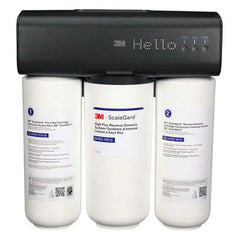 3M™ ScaleGard™ High Flux Reverse Osmosis System for Food Service HFRO-F810