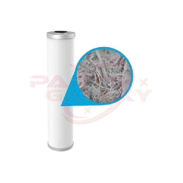 Pentair LR-FB20BB 20” Lead Reduction Cartridge #65521043