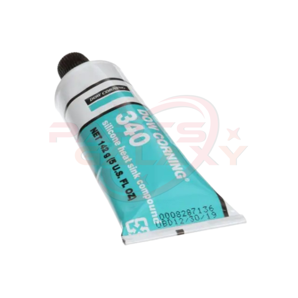 Bunn M2522.1000 Compound,Heat-Sink(5Oz/Tube)