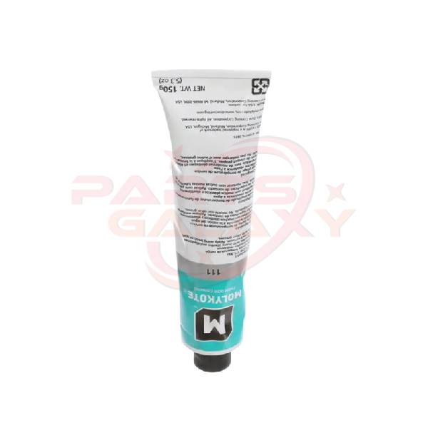 Bunn M2531.1000 Lube/Sealant Cmpd,Dow111 5.3Oz