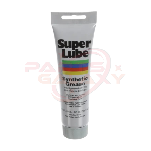 Bunn M2568.1000 Grease,Super Lube H-1302(3Oz)