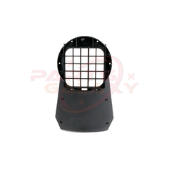 Hottop Rear Cover