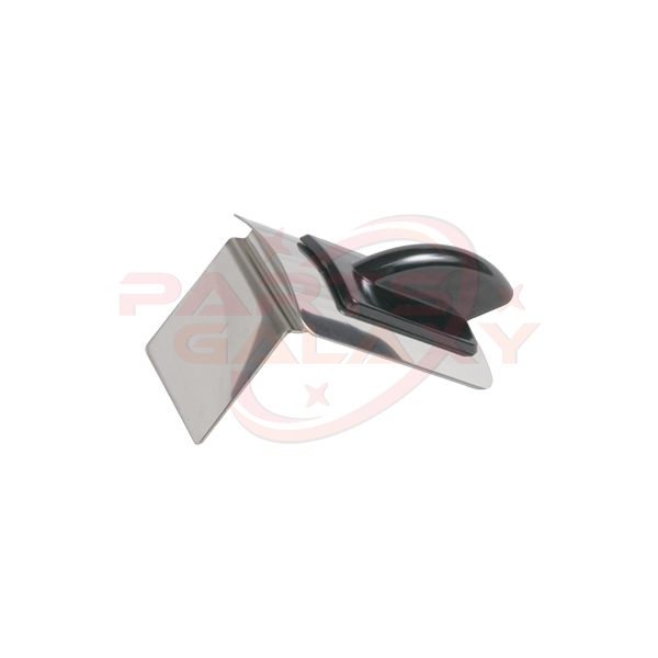 Hottop Bean Insertion Chute Cover