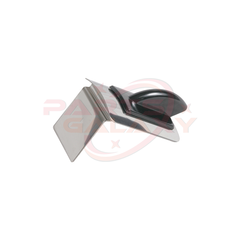 Hottop Bean Insertion Chute Cover