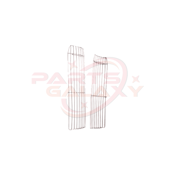 Hottop Heat Guard Grills