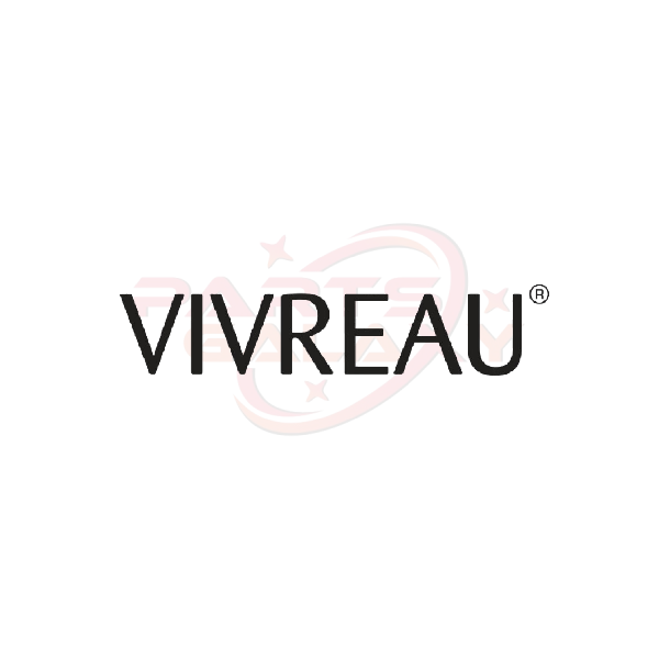 Vivreau Purity Steam Filter Head 1/2 NPT - 1033043